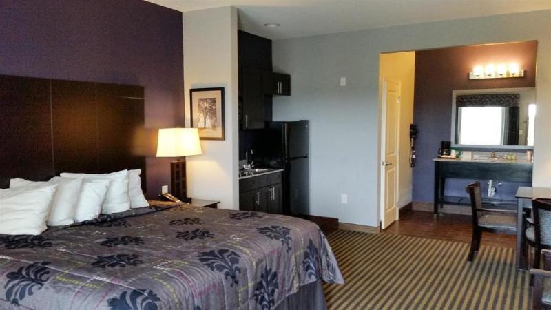 Belmont Inn And Suites Beeville 外观 照片